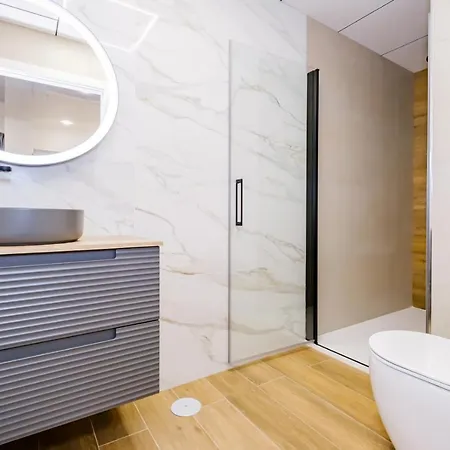 Garcia Gea Id87 Appartement