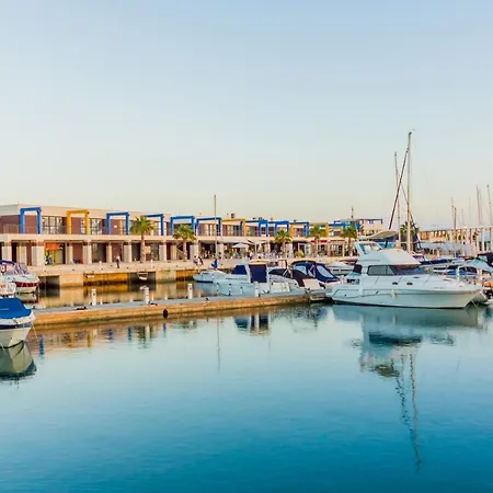 Garcia Gea Id87 Appartement *