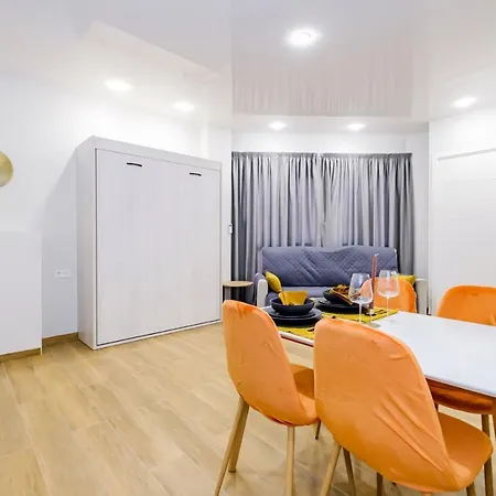 Appartement Garcia Gea Id87