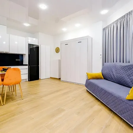 Appartement Garcia Gea Id87 Torrevieja