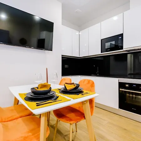 Garcia Gea Id87 Appartement Torrevieja