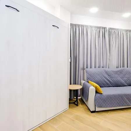 Garcia Gea Id87 Apartament *