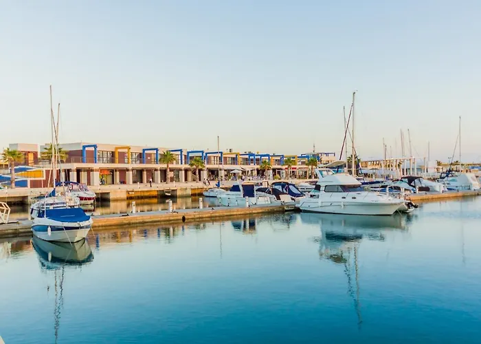 Garcia Gea Id87 Appartement *