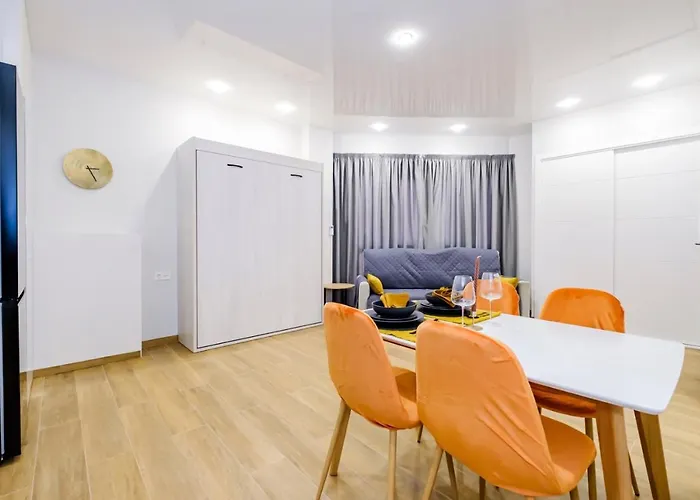 Appartement Garcia Gea Id87