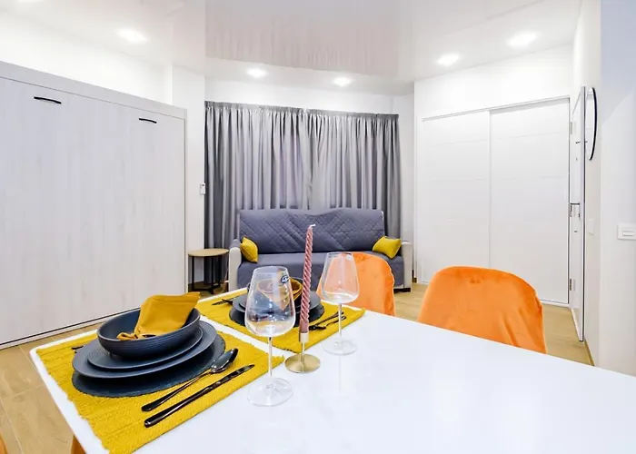 Garcia Gea Id87 Appartement Torrevieja