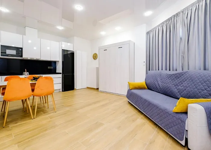 Appartement Garcia Gea Id87 Torrevieja