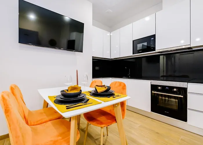 Garcia Gea Id87 Appartement Torrevieja