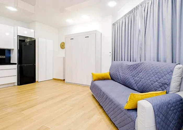 Appartement Garcia Gea Id87