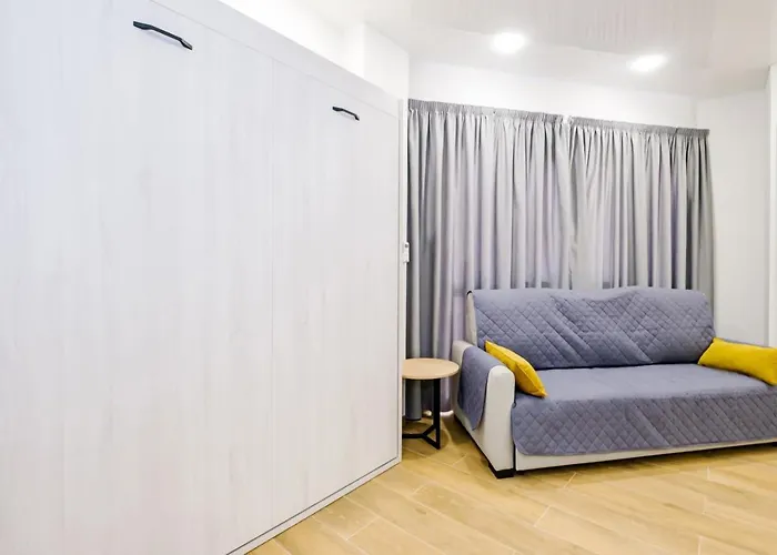 Garcia Gea Id87 Appartement *