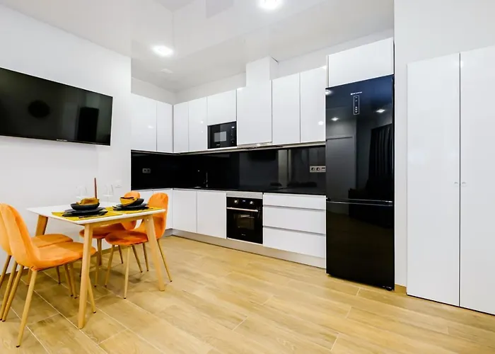 Garcia Gea Id87 Appartement Torrevieja