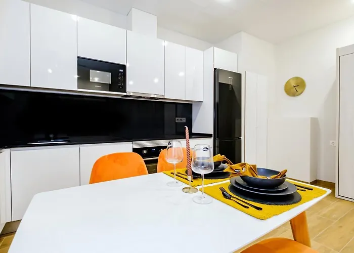 Garcia Gea Id87 Appartement Torrevieja