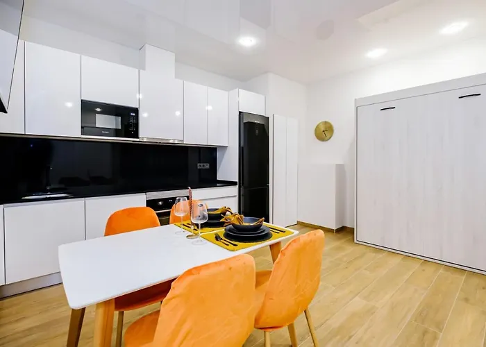 Appartement Garcia Gea Id87 Torrevieja