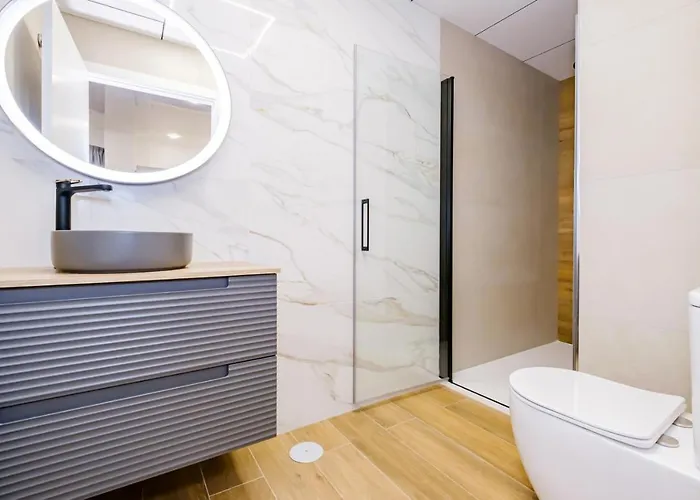 Garcia Gea Id87 Appartement