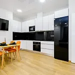 Garcia Gea Id87 Апартаменты Торевьиа